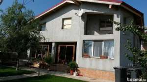 VAND CASA P+M,  288  MP,  BRAGADIRU,  ILFOV