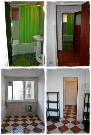 Inchiriere ap 2 cam,  Baba Novac,  etj 3