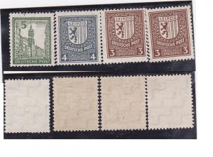 Timbre si colectii de Germania