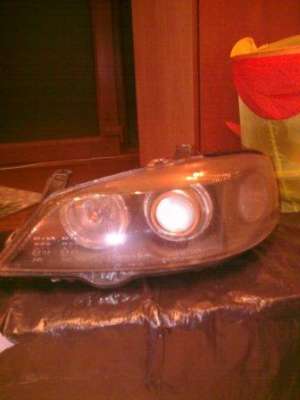 faruri opel