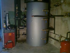 instalator experimentat