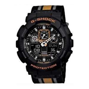 Ceas Casio G-Shock barbatesc,  Ceas Casio G-Shock dama,  Ceas Casio G-Shock original de la Secundar.