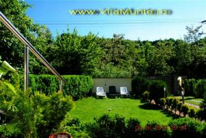 Agroturism pensiune munte
