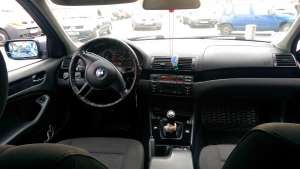 BMW 320 d