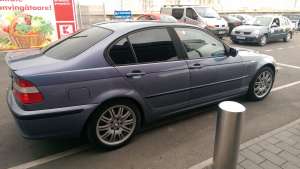 BMW 320 d