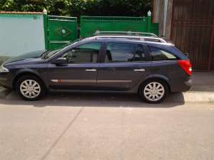 vand sau schimb renault laguna2