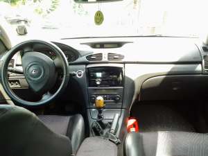 vand sau schimb renault laguna2