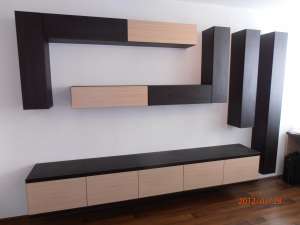 Confectionat si reparat mobilier