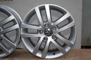 Jante originale VW model Cleveland 16 inch