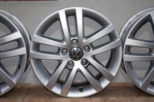 Jante originale VW model Cleveland 16 inch
