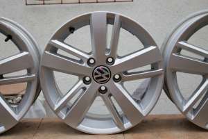 Jante originale VW model Stratford 16 inch