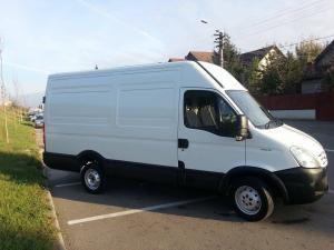 Transport marfa mobila Cluj 0747470637
