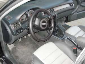 vand / schimb audi a6