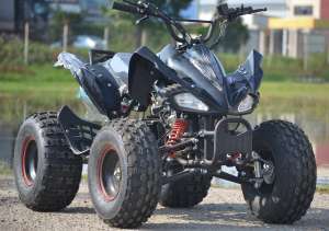 ATV Raptor R4,  125 cc,  nou cu garantie 12 luni