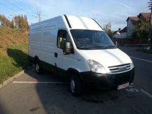 Transport Moloz Deseuri Diverse Cluj