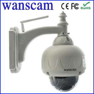 IP wireless camera pt exterior HD