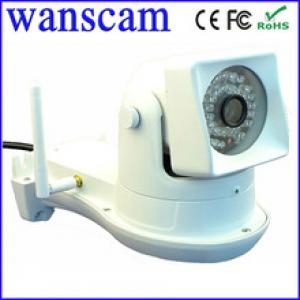 IP wireless camera pt exterior HD