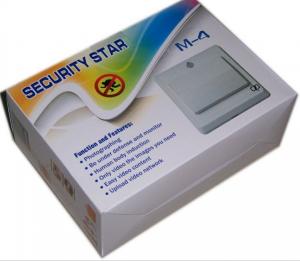 Intrerupator Video Spion GSM / SMS