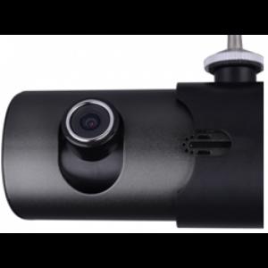 DVR auto cu GPS si 2 camere video
