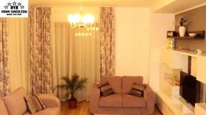 Vanzare vila in comuna Berceni finisaje lux