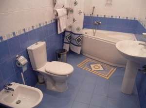 renovari interioare ,   beton amprentat