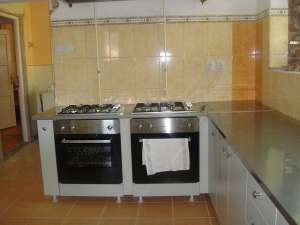 renovari interioare ,   beton amprentat