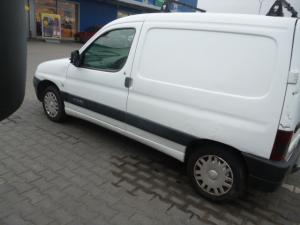 CUMPAR MOTORAS STERGATOARE FIAT DUCATO