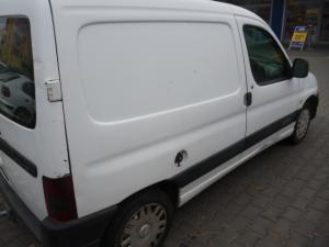 CUMPAR MOTORAS STERGATOARE FIAT DUCATO