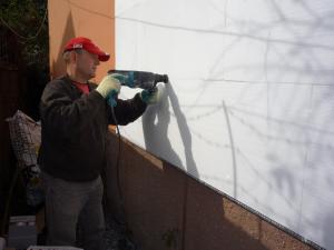 Johann Handwerker diverse reparatii