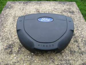 FORD FUSION facelift ani 2006-2012 plansa bord echipata cu AIRBAG pasager si sofer