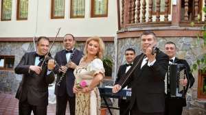 Formatia Simona Tone - Muzica Pentru Nunta Ta