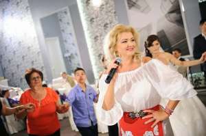 Formatia Simona Tone - Muzica Pentru Nunta Ta