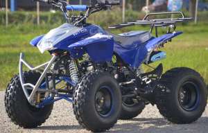 ATV Quad U74,  125 cc,  livrare rapida 24 h