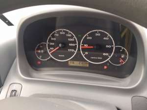 FIAT Ducato 2.8JTD Model Lung Camioneta cu Prelata Autoutilitara