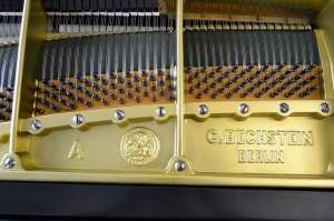 Vand pian Bechstein