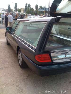 DRICURI MASINI FUNERARE DE VANZARE