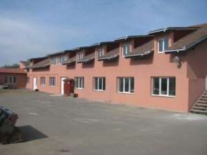 Imobiliar Cristur