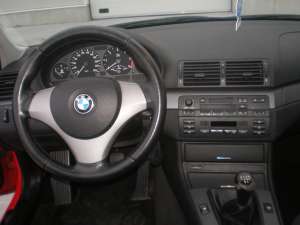 BMW 320 D,  2000,  136 CP, 