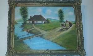 vand tablouri