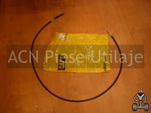 Cablu acceleratie maneta Caterpillar