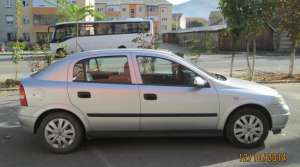 Opel Astra G 1.6 ,    16 V