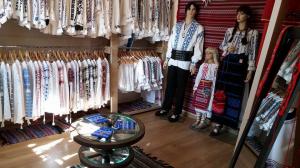 MAGAZIN DE ARTIZANAT CLUJ
