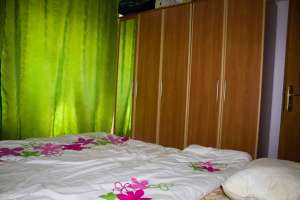 Inchiriez apartament cu 3 camere - Lujerului