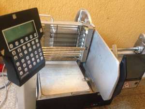 Feliator bizerba A404