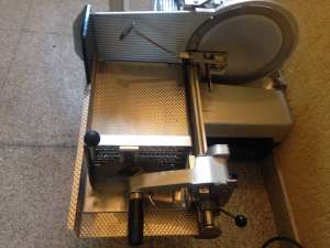 Feliator bizerba A404