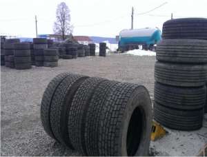 Anvelope iarna second hand
