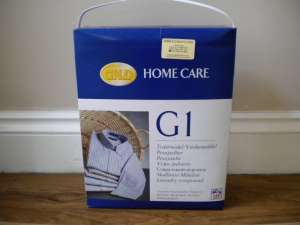 G1 detergent pentru rufe