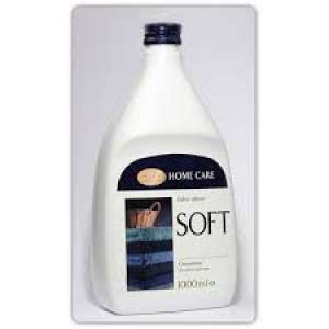 Soft balsam pentru rufe