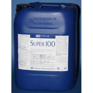 Super 100- Produs specific spalarilor dificile
