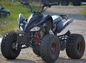 ATV Frentor 125 cmc,  livrare rapida 24 h
